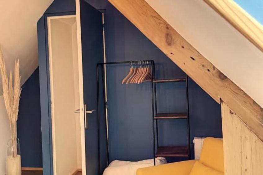 Résidence As 50 - Les Bateaux Au Bord De L'eau - foto 34