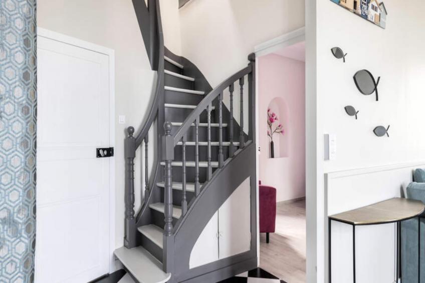 Maison à Assérac - foto 16