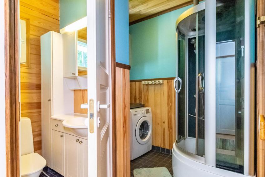 Salmenranta - foto 22