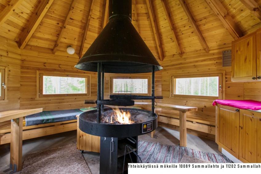 Sammallehto - foto 29