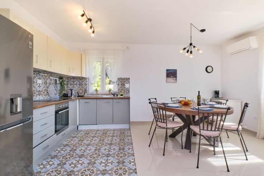 Mea Cres Meer Villa - foto 13