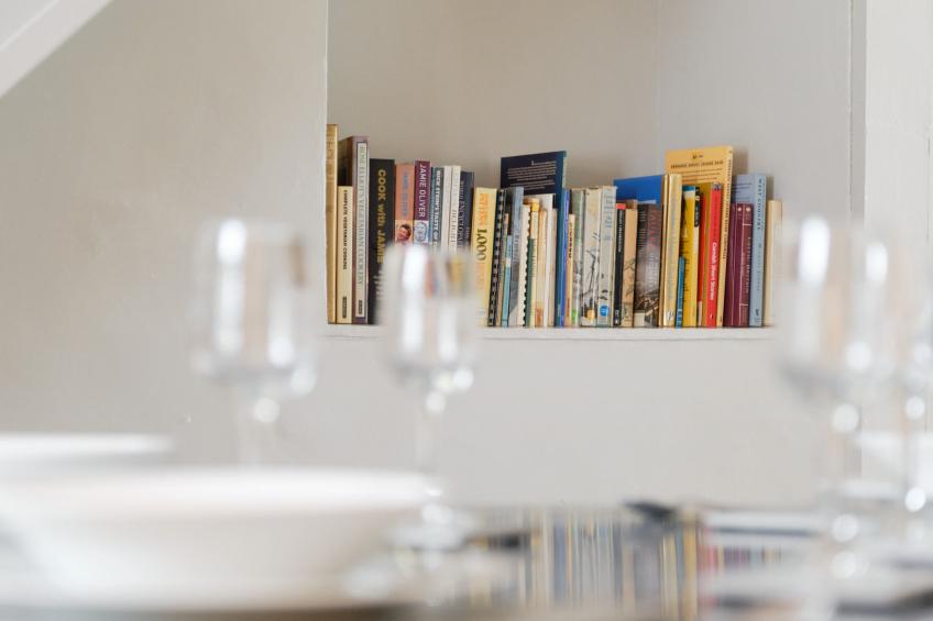 West Cottage at Goldsithney - foto 7