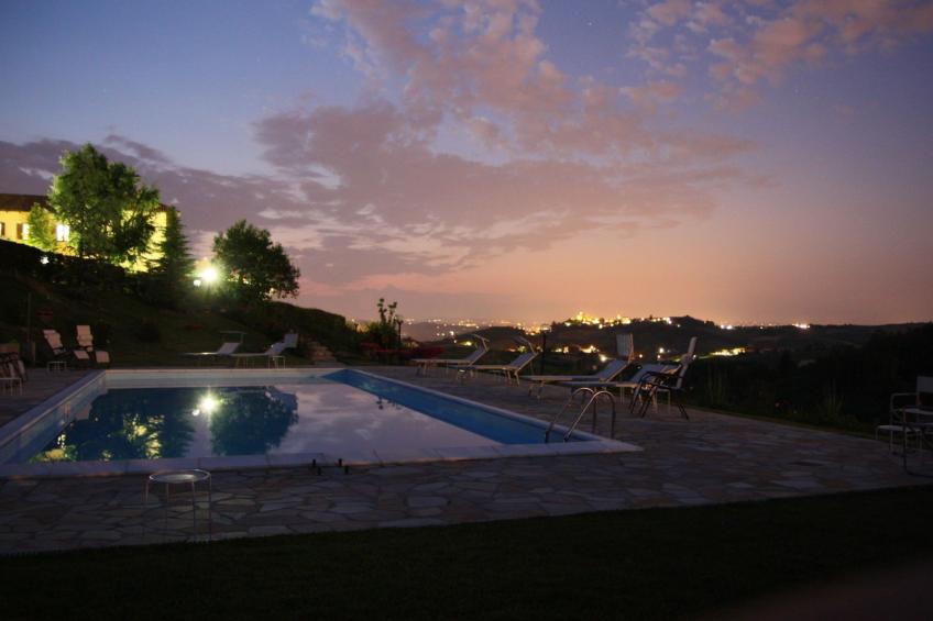 'Dolcetto' mit Schwimmbad - foto 13