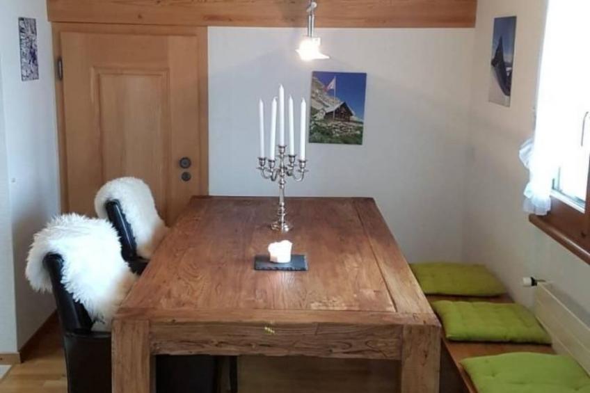 Frutt Alpine Home - foto 5