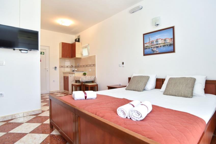 Studio für 2 Personen - foto 3