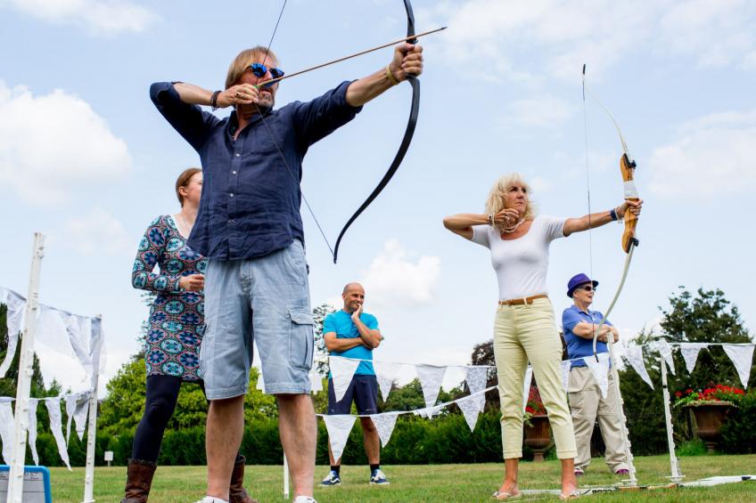 Historic Castle on River Tamar - foto 7