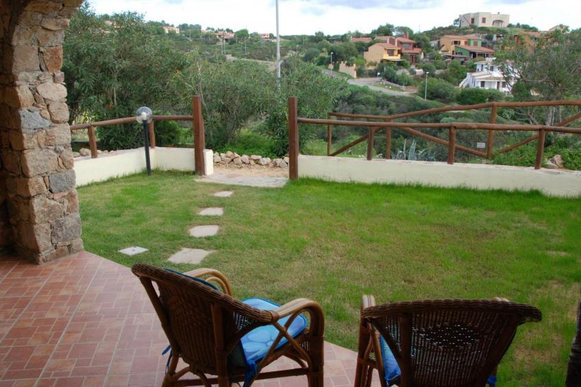 Haus in Torre Dei Corsari mit Privatparkplatz - foto 9