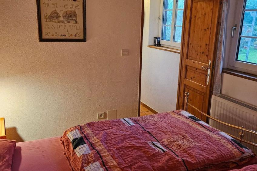 Gemütliches Appartement in Betschdorf - foto 11