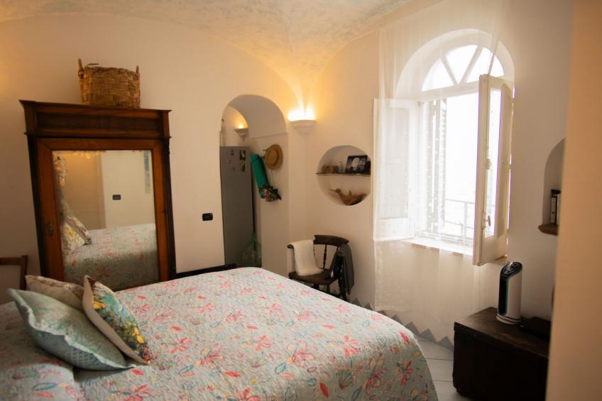 Villa mit Blick auf das Meer an der Amalfiküste - foto 36