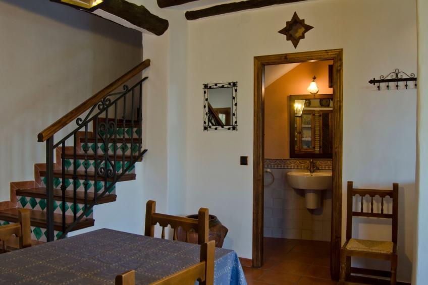 Gemütliches Haus in einer Anlage mit Garten und Schwimmbad. - foto 10