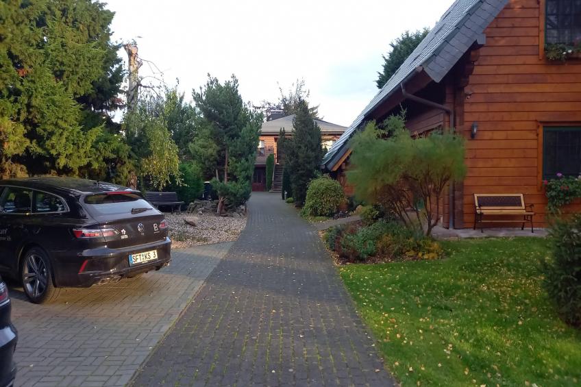 Ferienwohnung OG Staßfurt Schnittke - foto 2