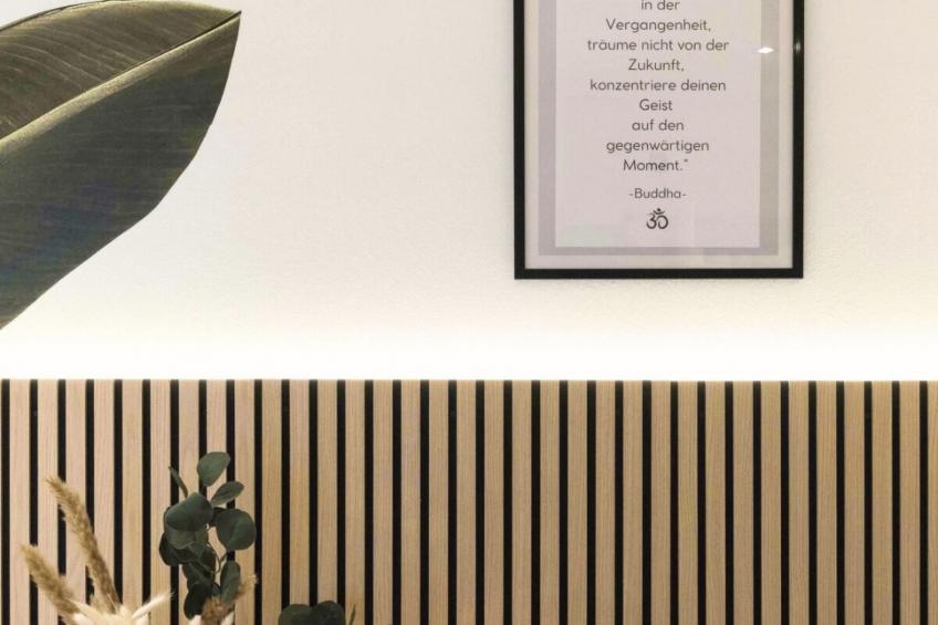 Apartment, Küche, Parkplatz, digitaler Check-in - foto 16