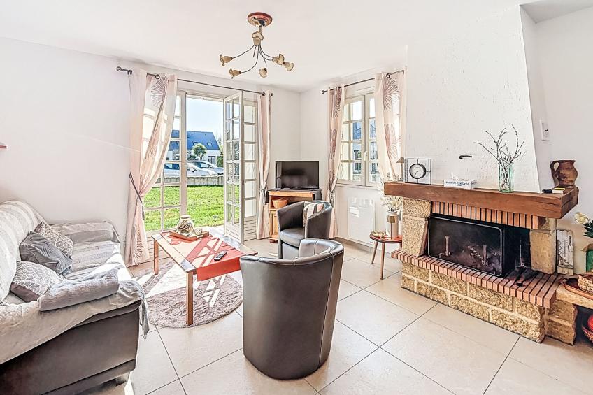 Maison Kervrazic - foto 2