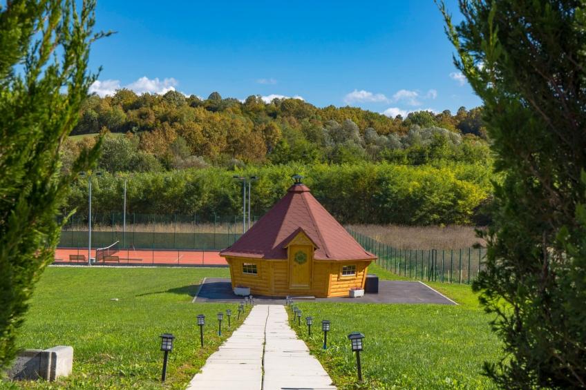 House Drvena kuća Babylonica - foto 22