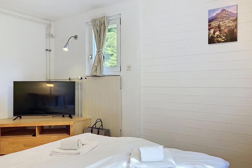 Chalet Chaudoudoux - Les Paccots - foto 15