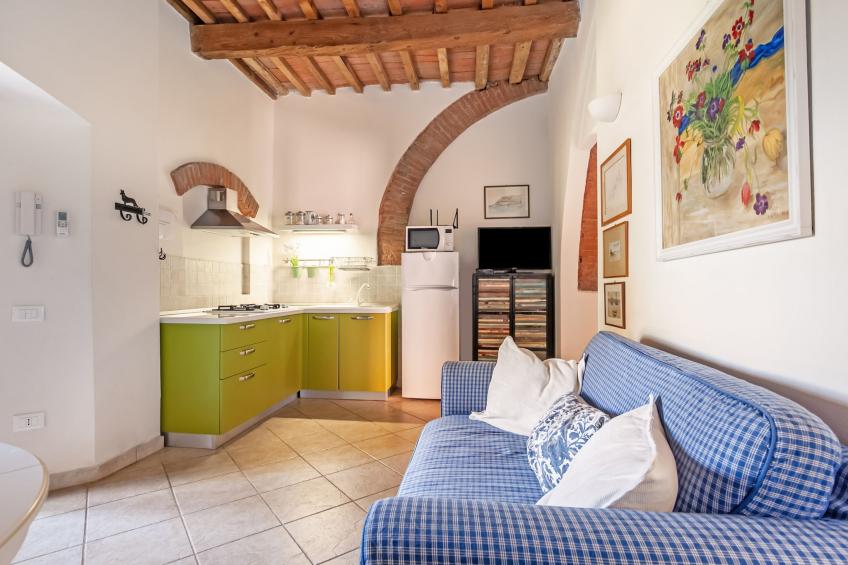 Casa Cecina - foto 8