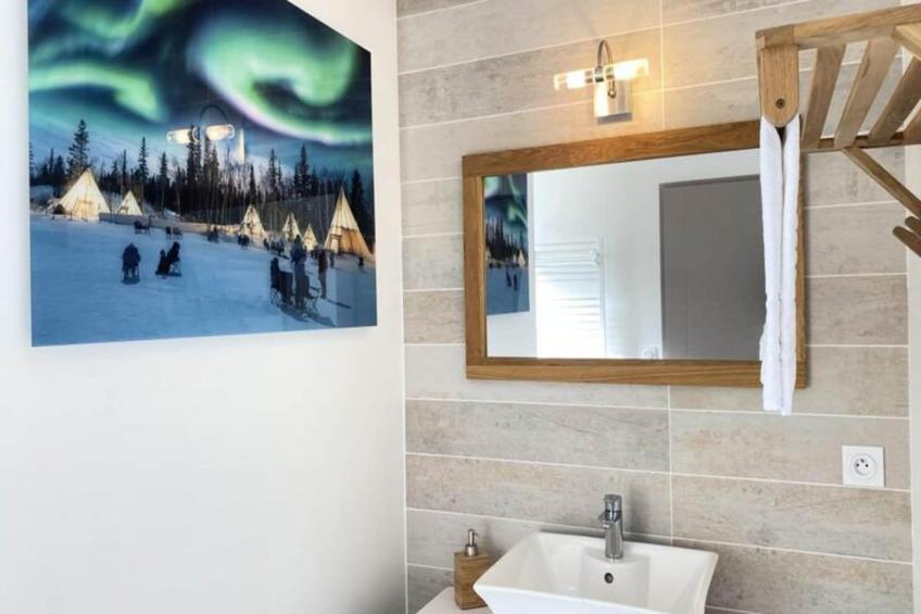 Villa Canada - Domaine Le Sherwood - foto 21