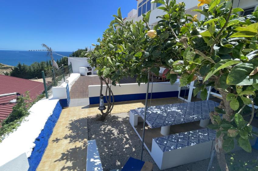 Casa Bacalhau (apartment near Benagil Beach) - foto 18