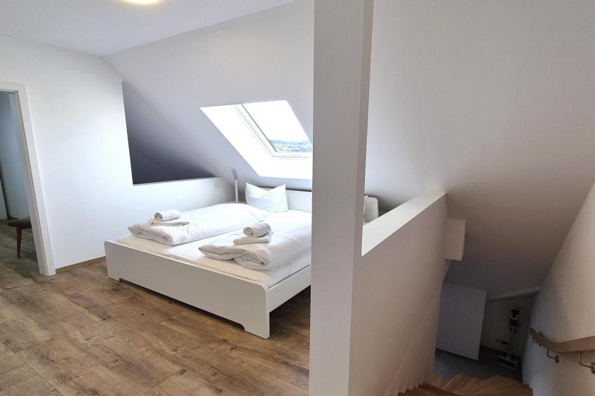 2 SZ Deluxe/ 5P- Winterberg Appartement 21136 - foto 15