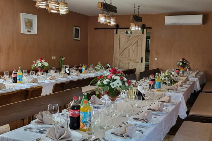 Villa Popovića Dvori -  Six Bedroom Villa with Pool - foto 31