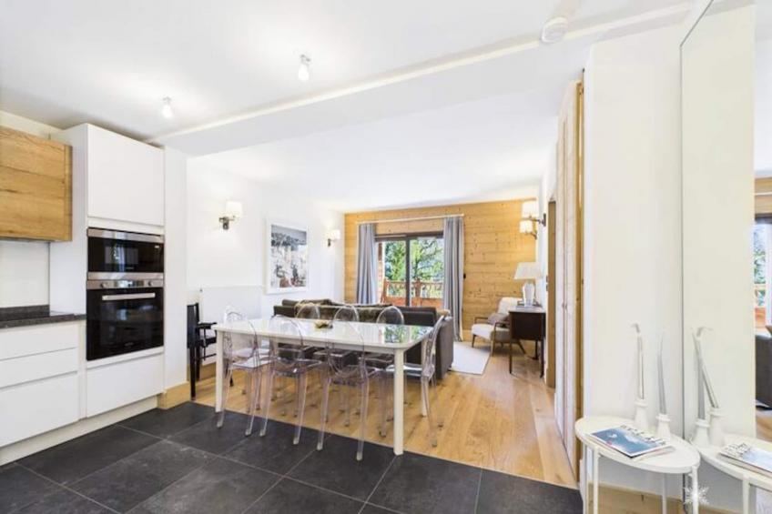 Résidence Le Diamant Des Cimes - foto 4