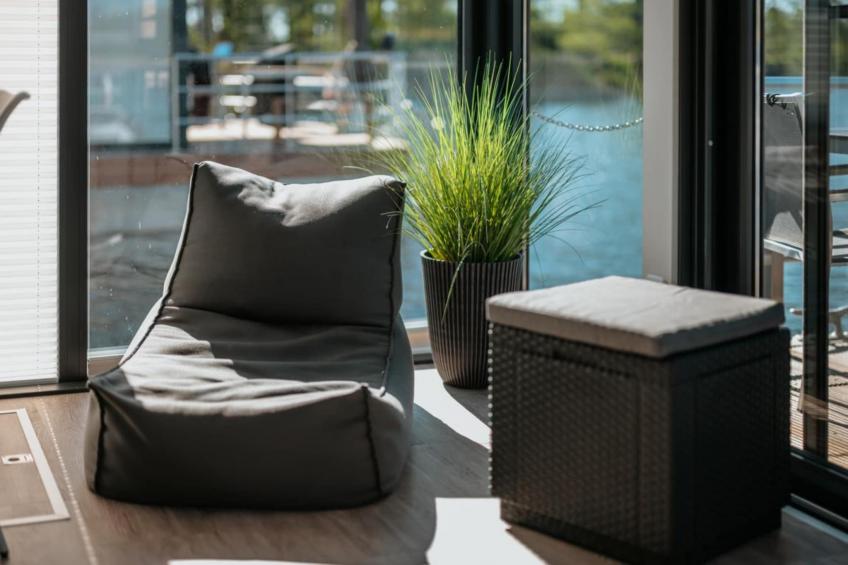 Hausboot in Zehdenick - foto 39