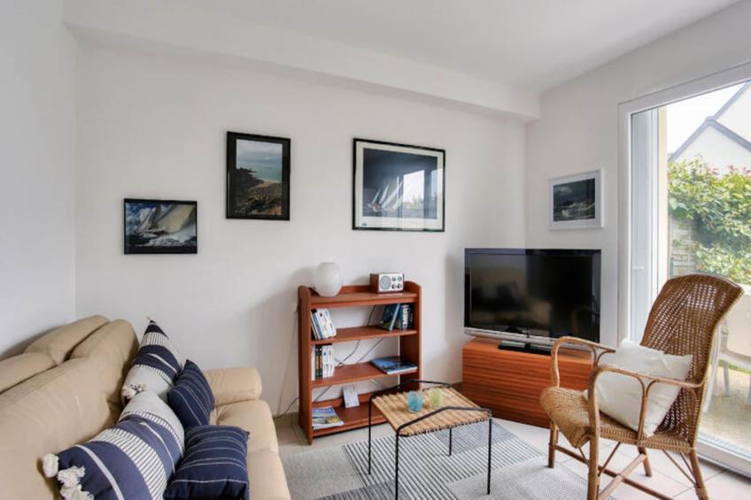 Maison à Saint-Lunaire - foto 7