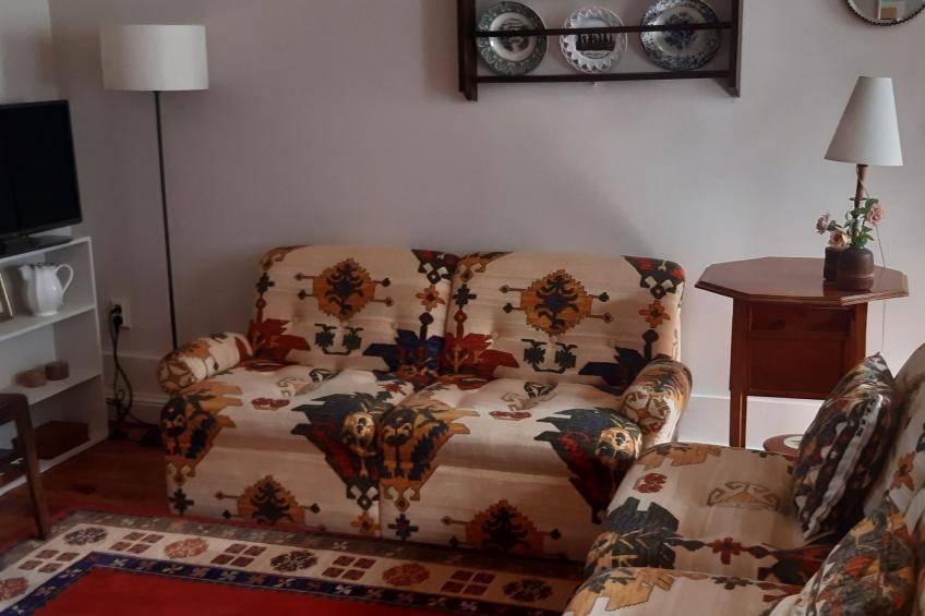 Quinta D'Avó Amélia, wunderschönes Landhaus zwischen den Bergen und dem Meer - foto 9