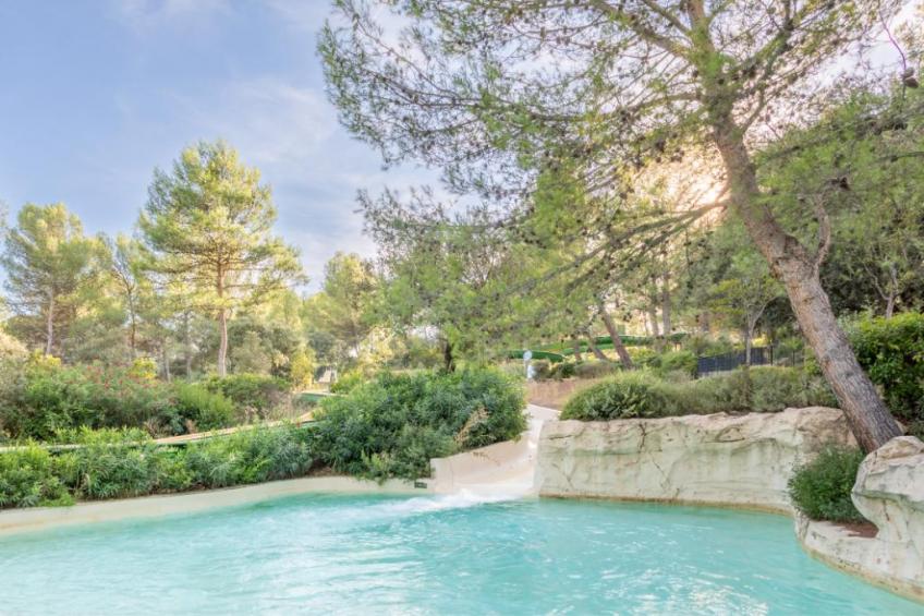 Pont Royal en Provence 2p6p NR - foto 5