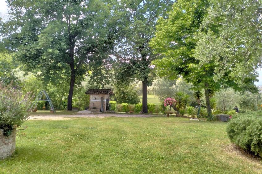 Casolare il Vecchio Forte_10 min. vom Meer entfernt_Cod AA3 - foto 56