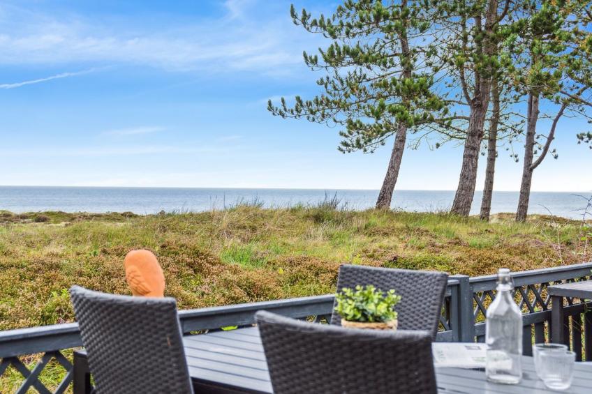 "Djuna" - 200m from the sea in NE Jutland - foto 10