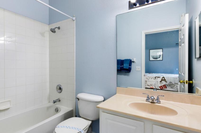 Entspannendes 4BR-Getaway mit privatem Pool - foto 31