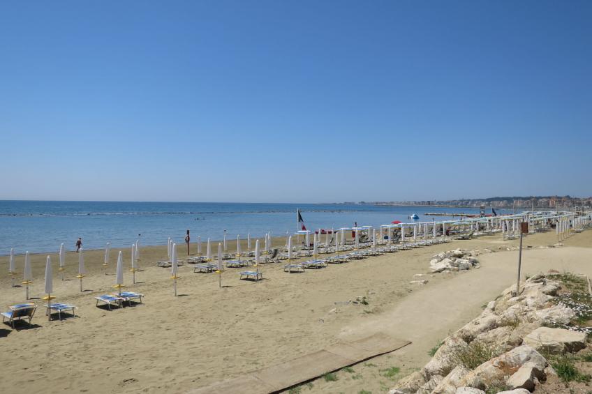 Oleandri Ferienhaus mit privatem Pool - foto 48