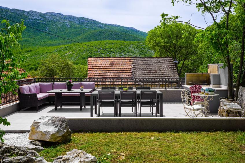 Gemütliches Ferienhaus Mia - foto 14