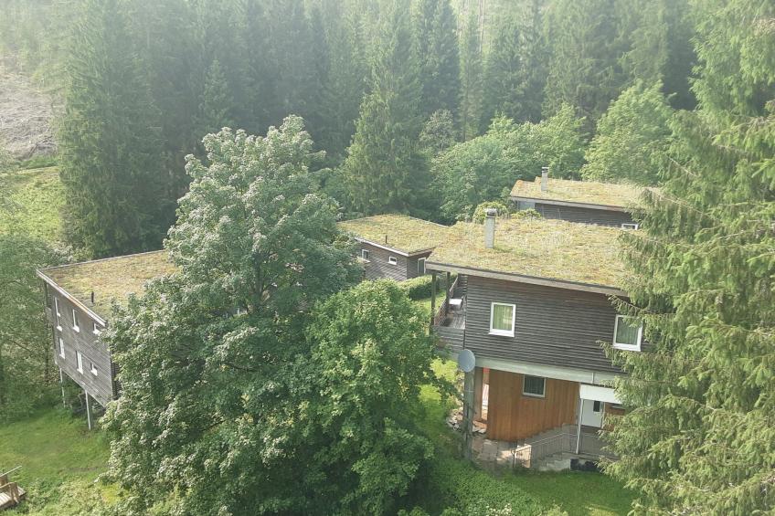 für 6 Personen im Thüringer Wald - foto 27