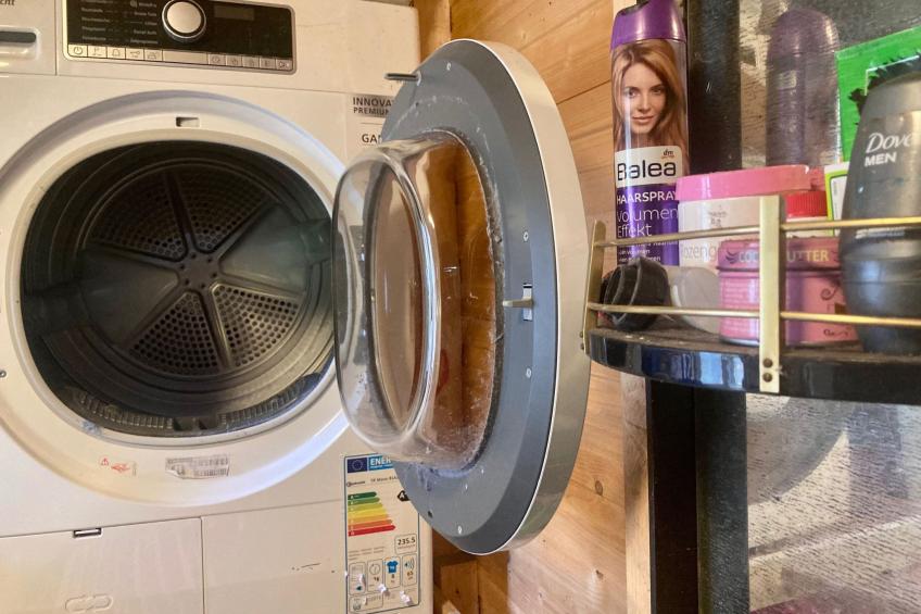 Ruhiges Ferienhaus mit großer offener Küche - foto 36