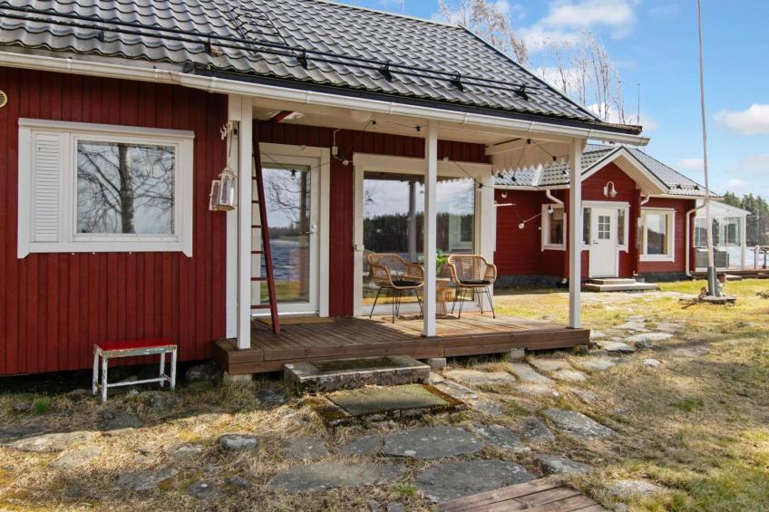 Kesäranta - foto 12