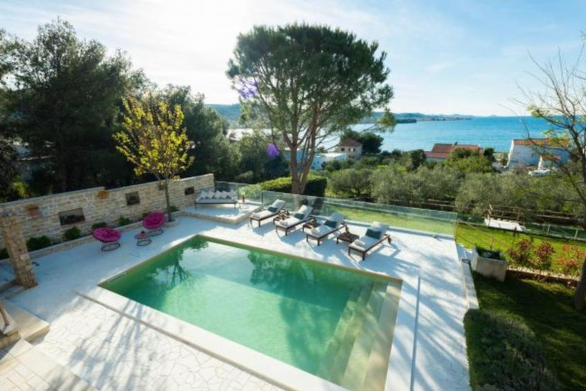 Villa Barotul with pool - foto 59