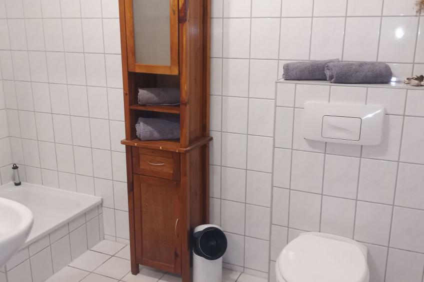 Kleine Ferienwohnung mit Hund - foto 4