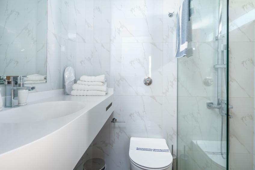 "Villa Kallia" mit Infinity-Pool - foto 5