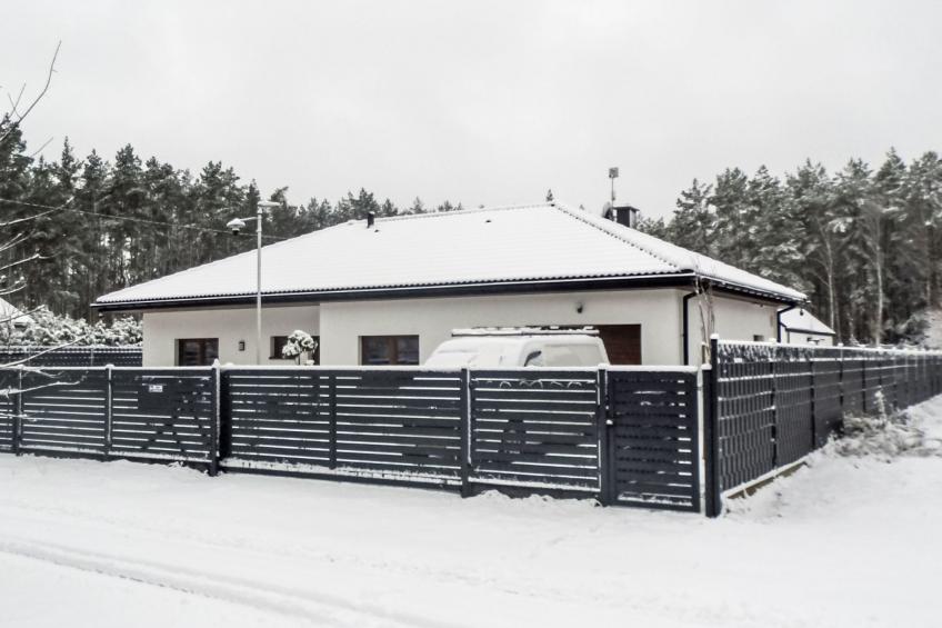 Lesńy Kąt - foto 3