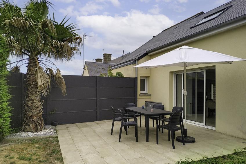 Le jardin du calme - foto 14