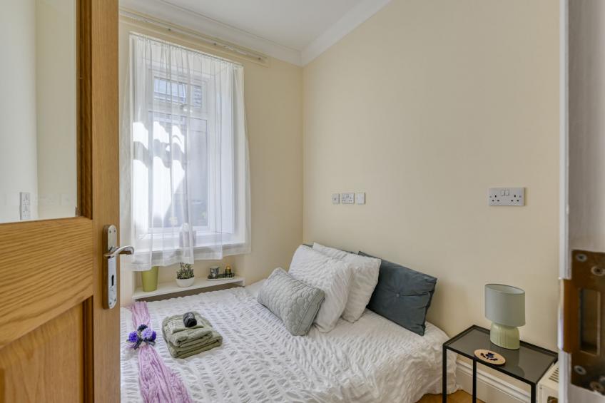 Thistle Cottage - foto 14