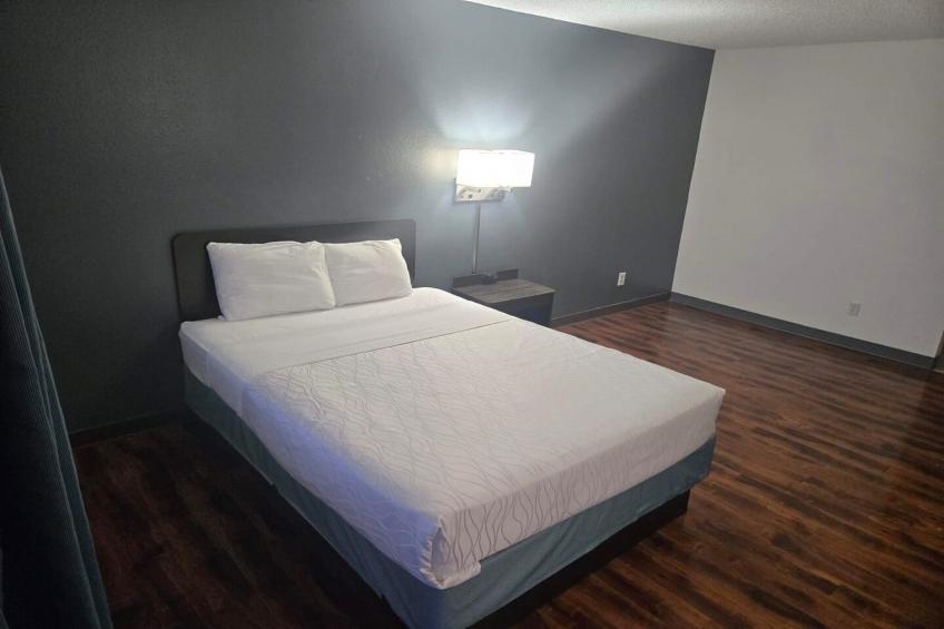 Queen Bed Studio with kitchenette Non-Smoking - foto 9