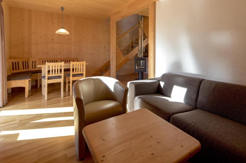 Kreischberg Chalet 9 - foto 8