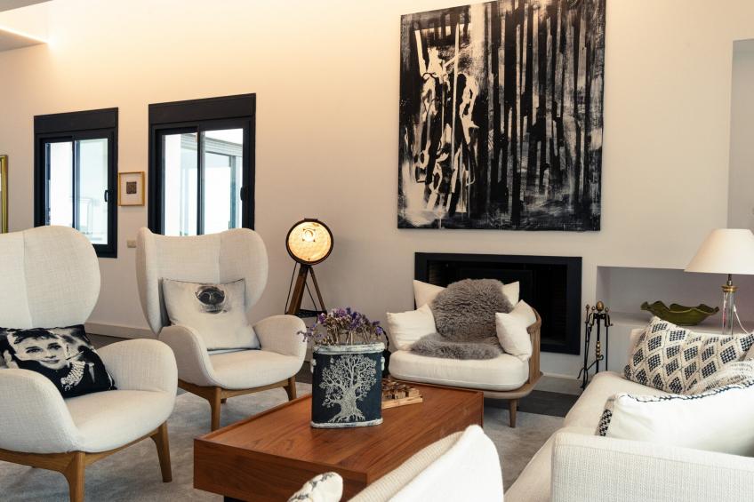 Seventh Heaven-Luxury Villa - foto 29