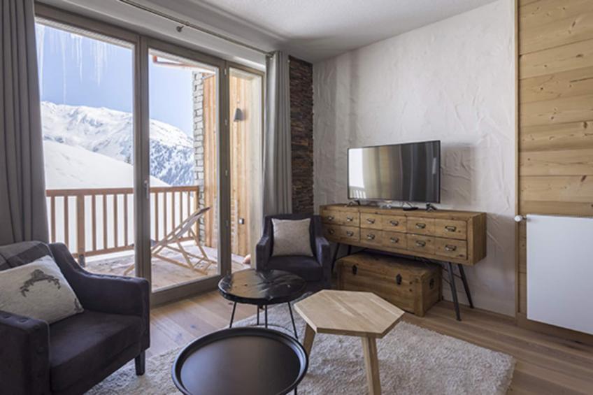 Le Hameau de barthelemy-A38S - foto 6