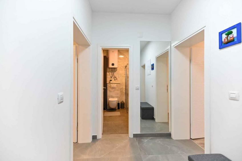 Vakantiewoning 80 m van het strand - VW-485KB - foto 43