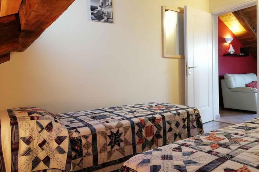 Ferienwohnung mit Pool und Dachterrasse - BF-4J82R - foto 9