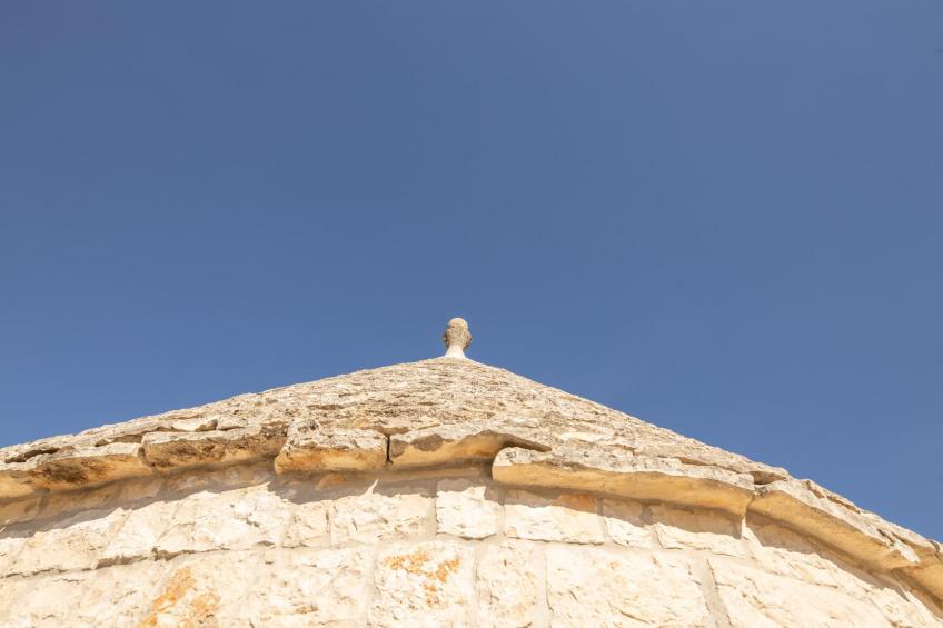 Trullo Fortuna Idro - foto 23